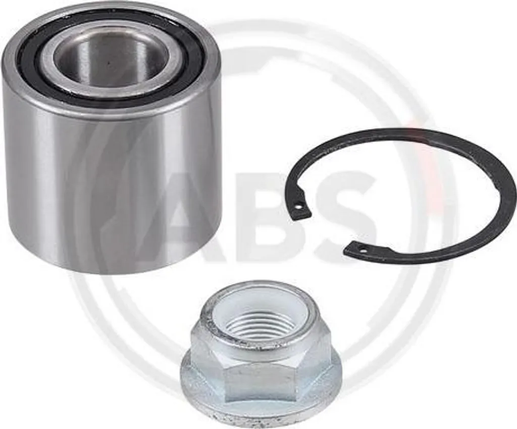 Roulement de Roue Anti-bruit ABS Haute Résistance OE 432101HA1A