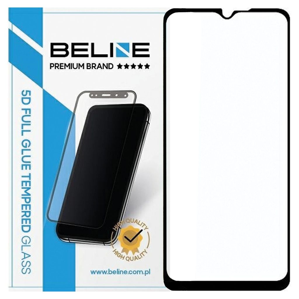 Beline Szkło Hartowane 5D Infinix Hot 30 Zdjęcie produktu 