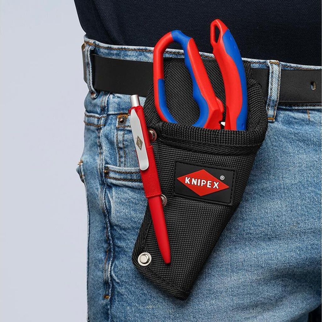Elektrikárske nožnice KNIPEX Obrázok produktu 14