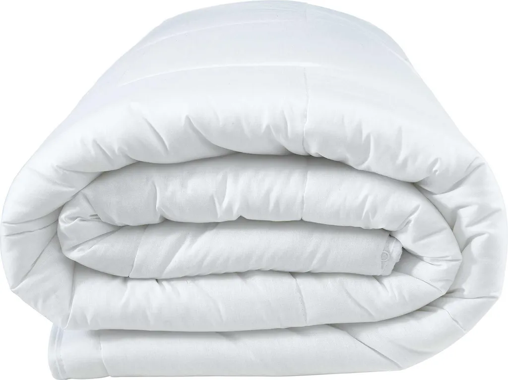 Offerta Trapunta 155x220 Schlaf-Gut Utah - Lavabile a 60°C