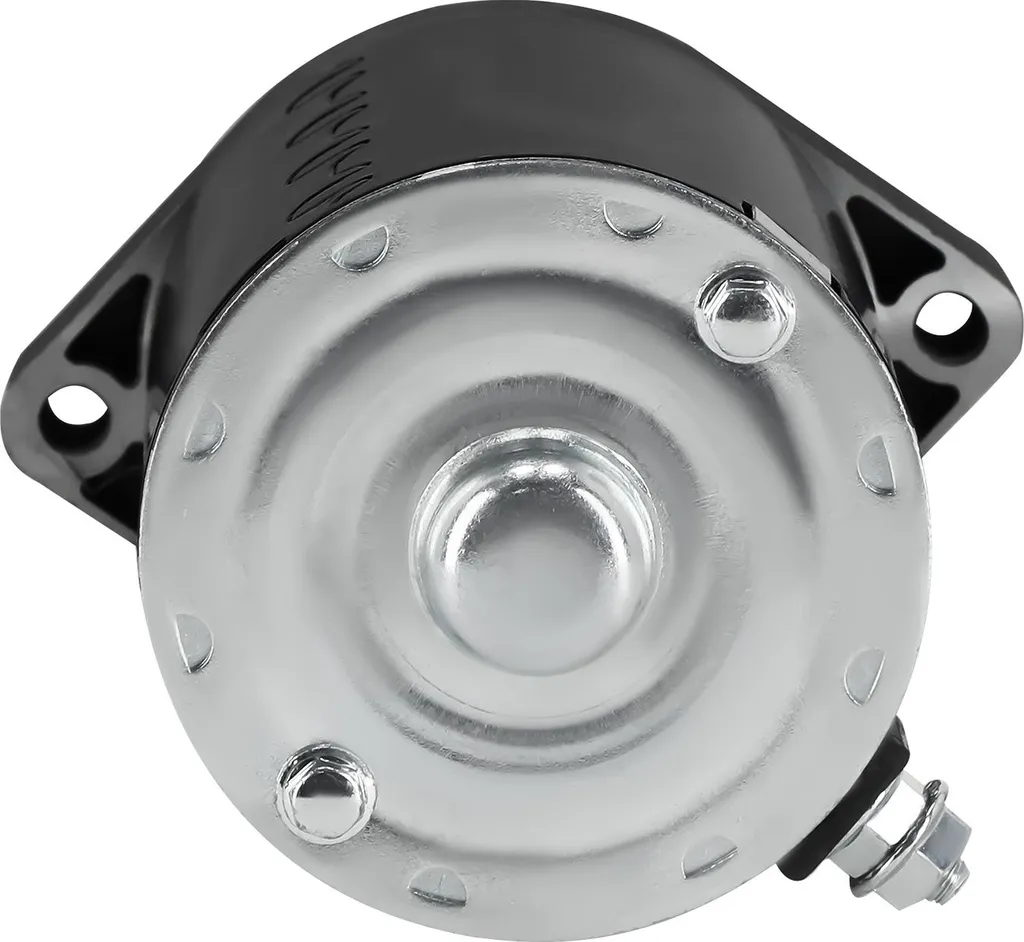 Réparer démarrage Kawasaki 21163-0714 : démarreur 12V moteur FR691V