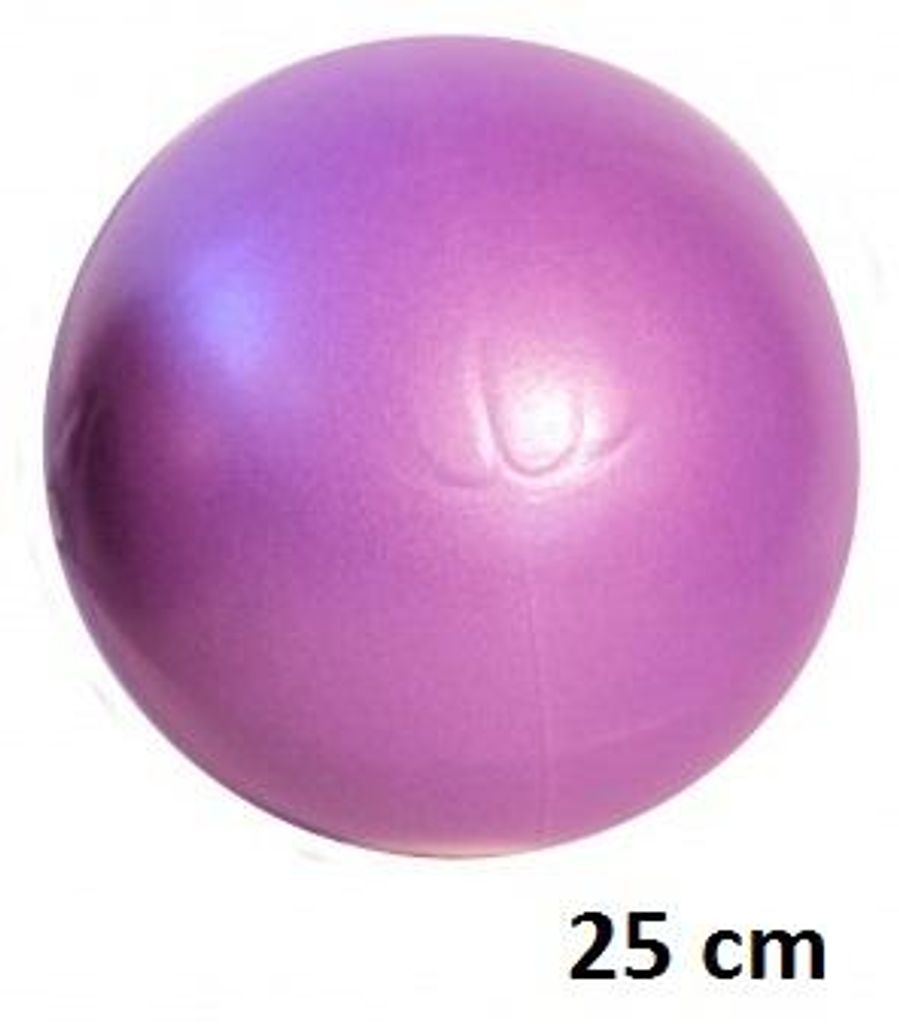 At51419 Rehabilitační Míč 25 Cm Overball Obrázek produktu 