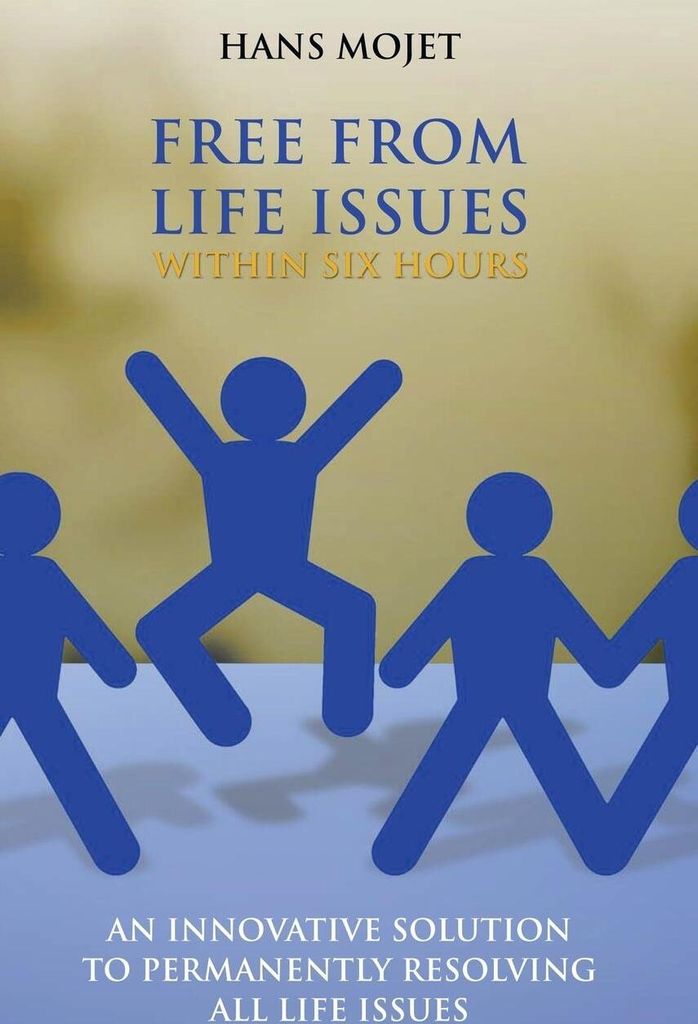 Free From Life Issues Within Six Hours