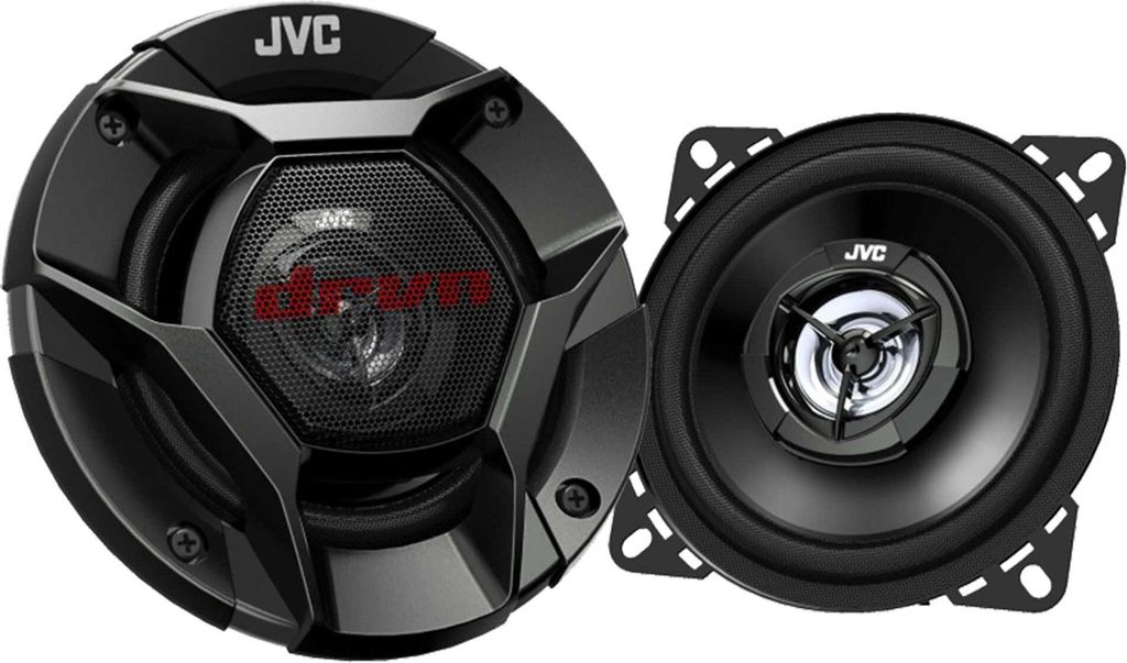 Jvc Cs-Dr420 Zdjęcie produktu 