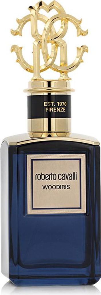 Roberto Cavalli Woodiris parfémovaná voda unisex 100 ml Obrázok produktu 