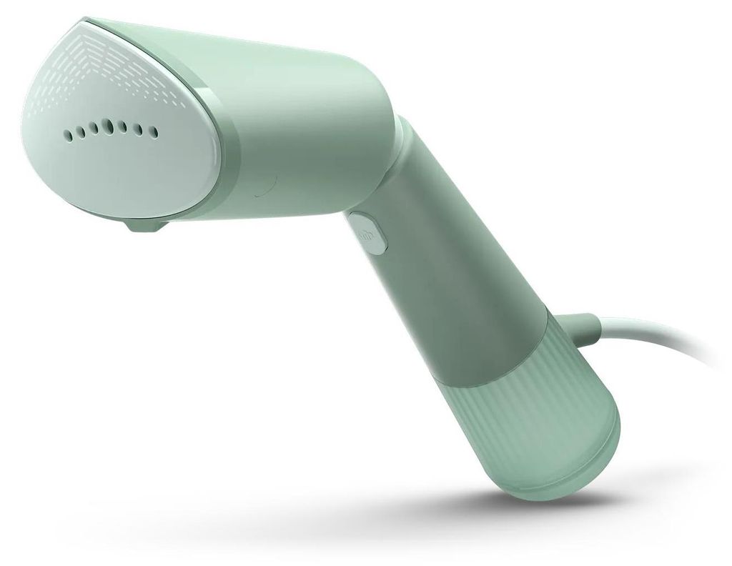 Philips Tragbarer Dampfglätter 5000 Series, 1.400 W, grün Produktbild 