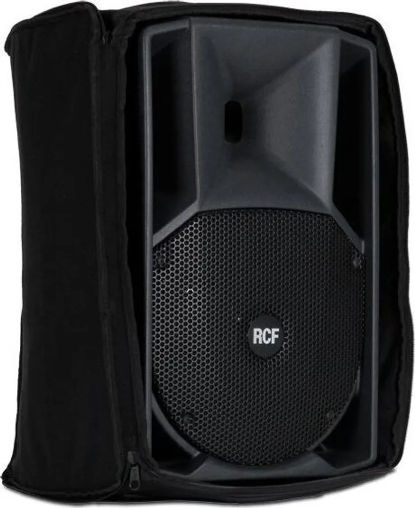 Housse de protection RCF ART pour enceintes 408 et 708 - Qualité RCF
