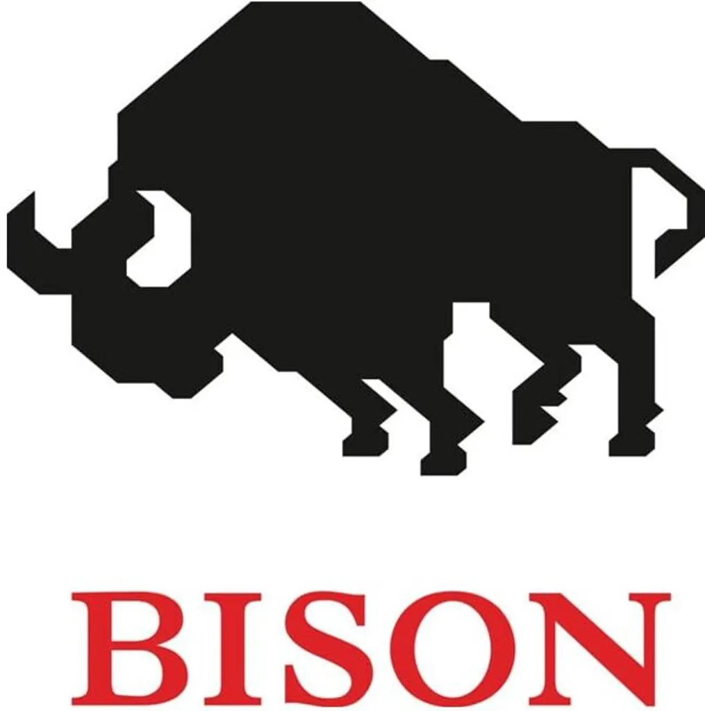 Bison Cuneo di Abbattimento 1050g Alluminio Forgiato | Shop Online - 2