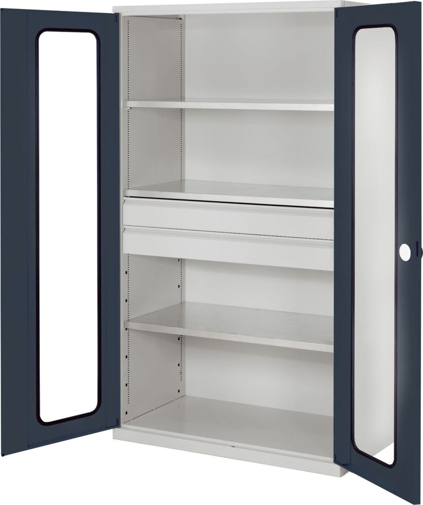 Kappes ®RasterPlan Großvolumenschränke 1950x1130x590mm Produktbild 