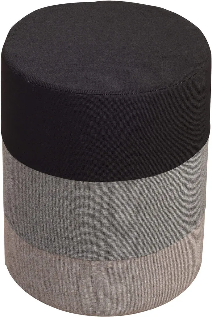 Repose-pieds gris pour fauteuil de salon : Améliorez votre confort assis