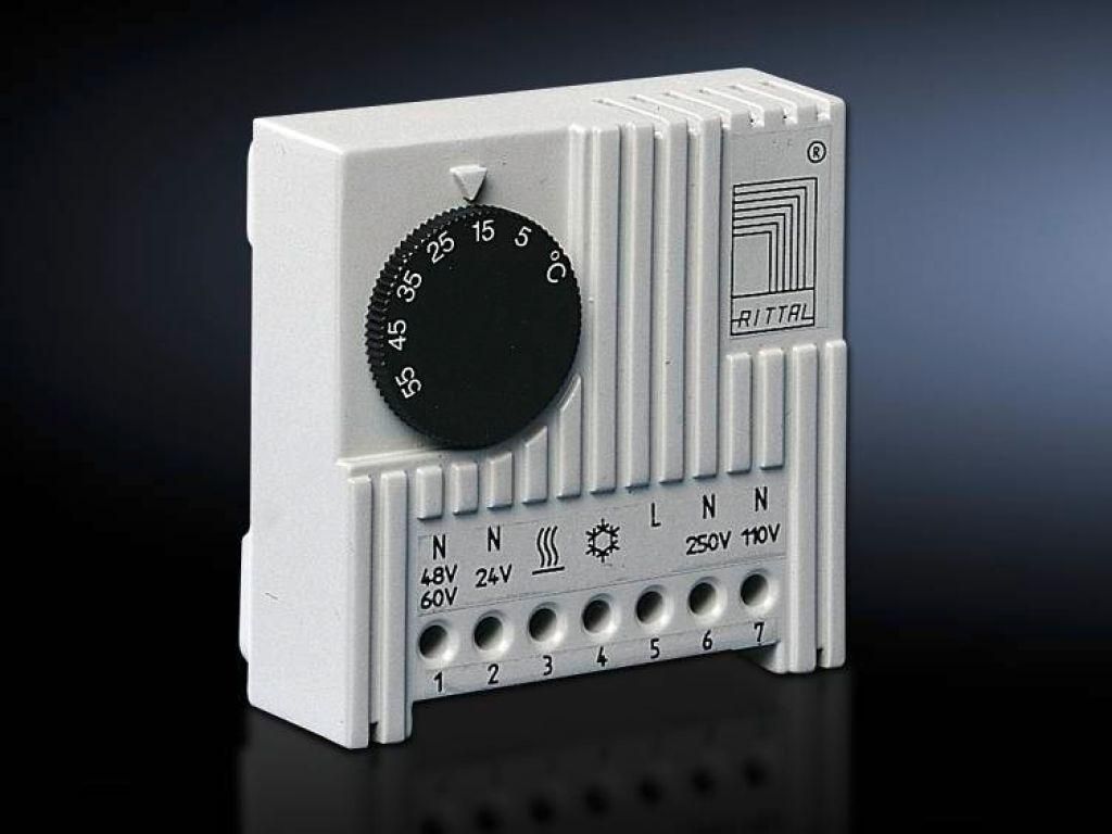 Rittal Temperaturregler SK 3110000