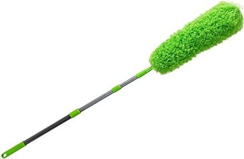 Miotełka antykurzowa DUSTER, teleskopowa Zdjęcie produktu 10