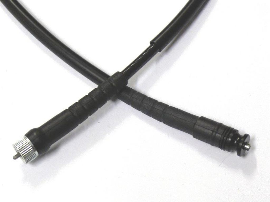 Tachowelle 96cm Speedometr cable für HONDA CB 450,NX 650,VT 500,XL 500 600