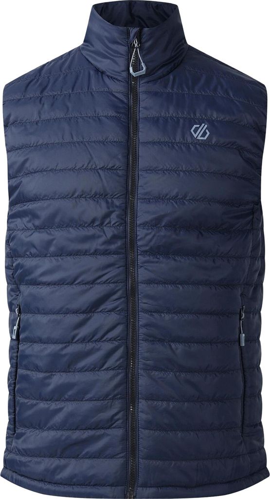 Dare 2B - "Air Lite" Weste für Herren RG12472 (L) (Marine)