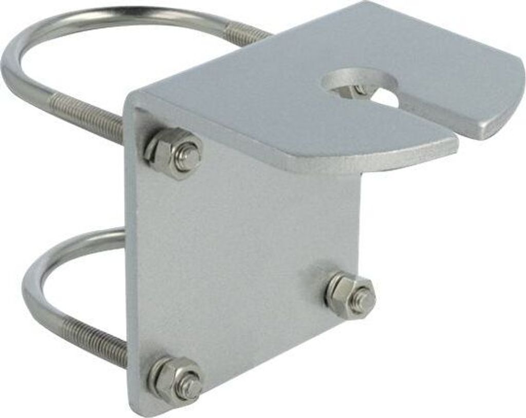 DELOCK Masthalterung für Antenne