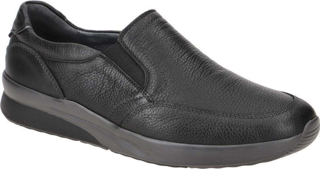 Waldläufer Herren Slipper K-Fabian 33697-10, 33697-10.5, 33697-11, 33697-11.5, 33697-12, 33697-6.5, 33697-7, 33697-7.5, 33697-8, 33697-8.5, 33697-...