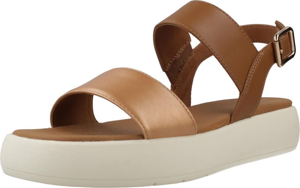 GEOX D CAMALEI Bronze