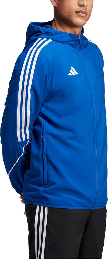 Adidas Jacken Tiro 23 League, IA1619, Größe: 182 Produktbild 3