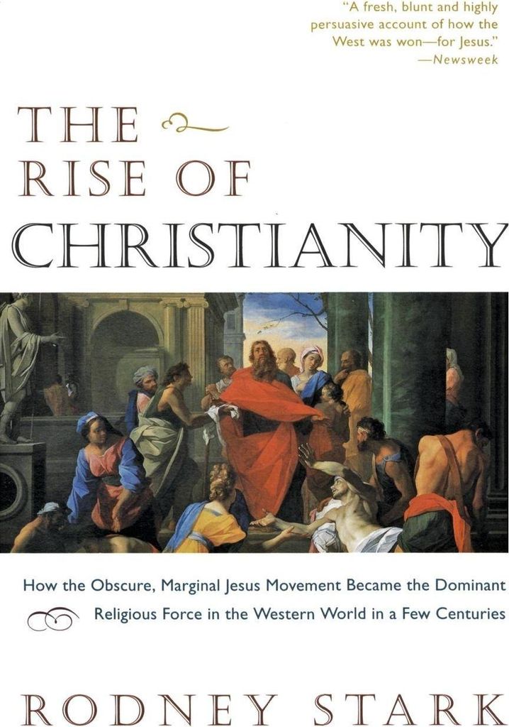Rise of Christianity, The