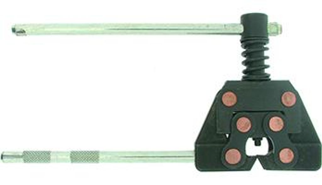 Kettenschneider für Übertragungsketten. Für Ketten 1/2, 1/4 und kleiner.