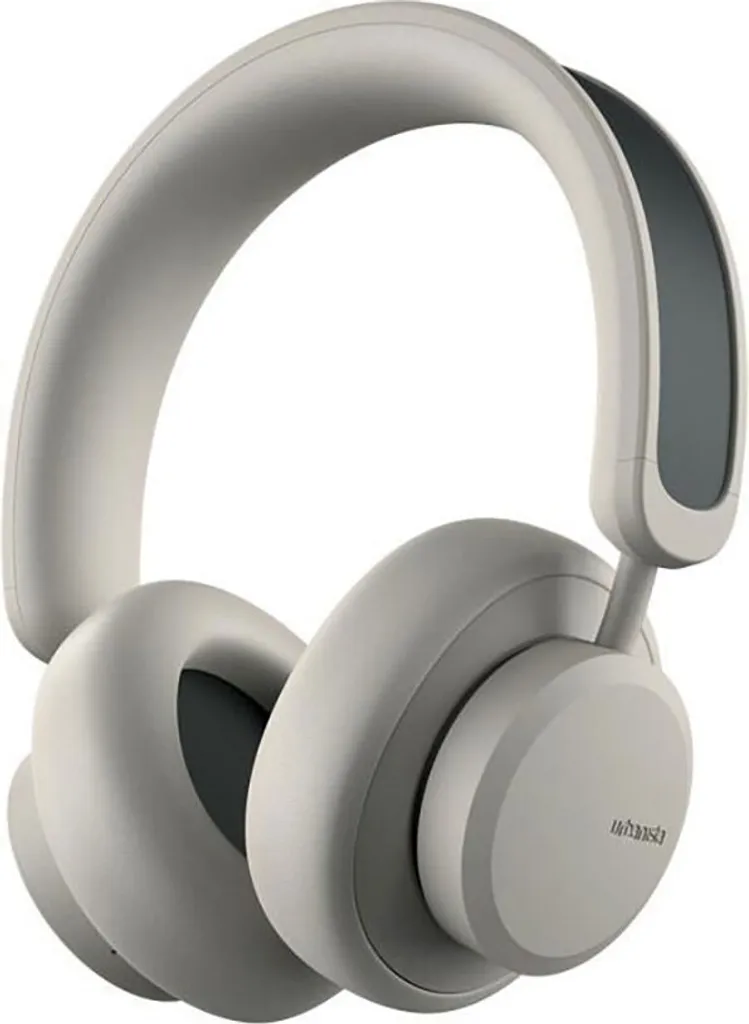 Casque Audio sans Fil Bluetooth avec Réduction de Bruit Active - 9
