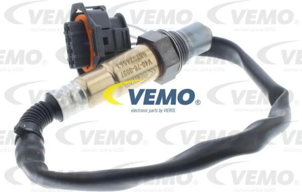 Sonde Lambda VEMO V40-76-0037 OE 55555625 pour Opel Astra et Corsa