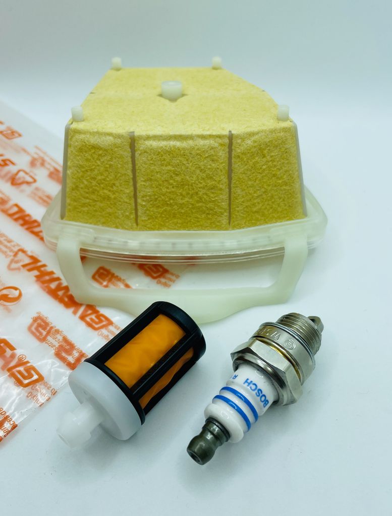 Stihl OEM Pre-Filter For MS362, MS391, MS311 Chainsaws - Part #1140-140-4500 2 thumbnail image