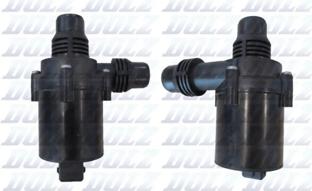 Pompe d'appoint chauffage autonome électrique EB545A pour BMW E39