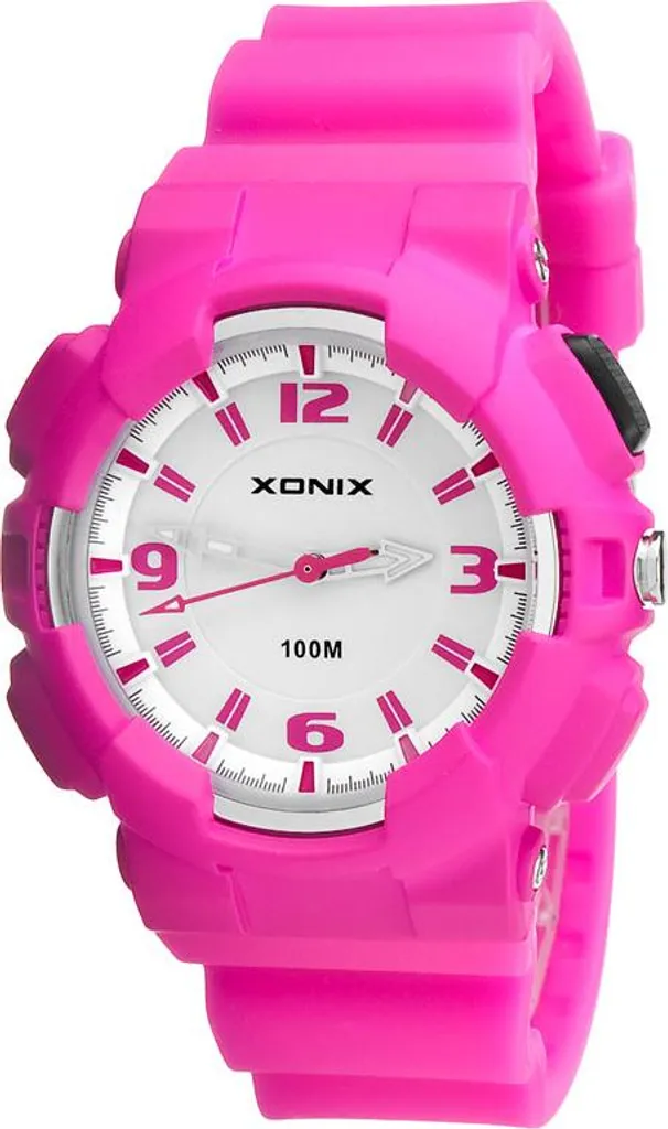Orologio Militare Xonix OA Digitale Subacqueo 100M - Testato Outdoor