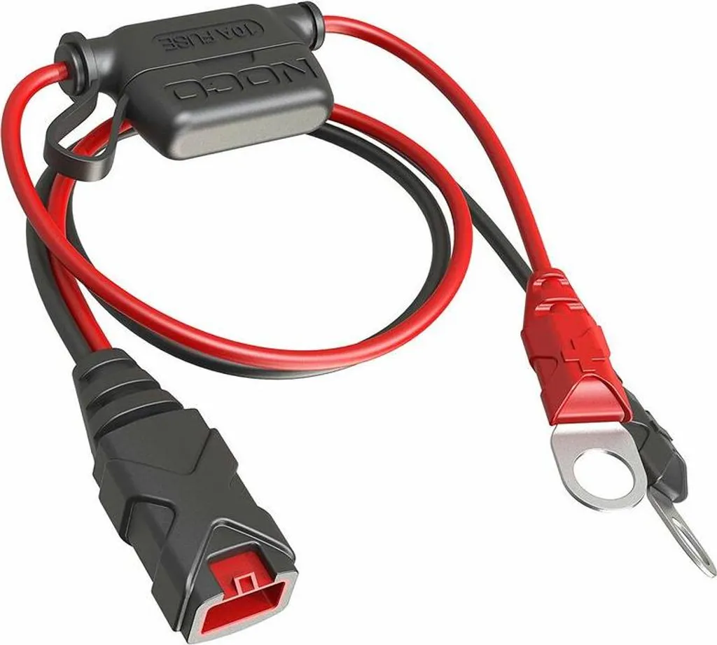 Connettore Batteria M10 Noco GC008 XL - Terminale X-Connect Originale - 4