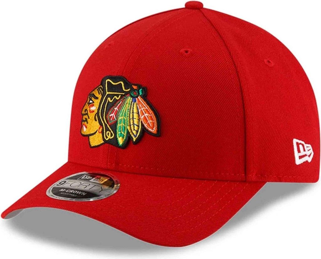 Cap New Era 60756108 für Uni