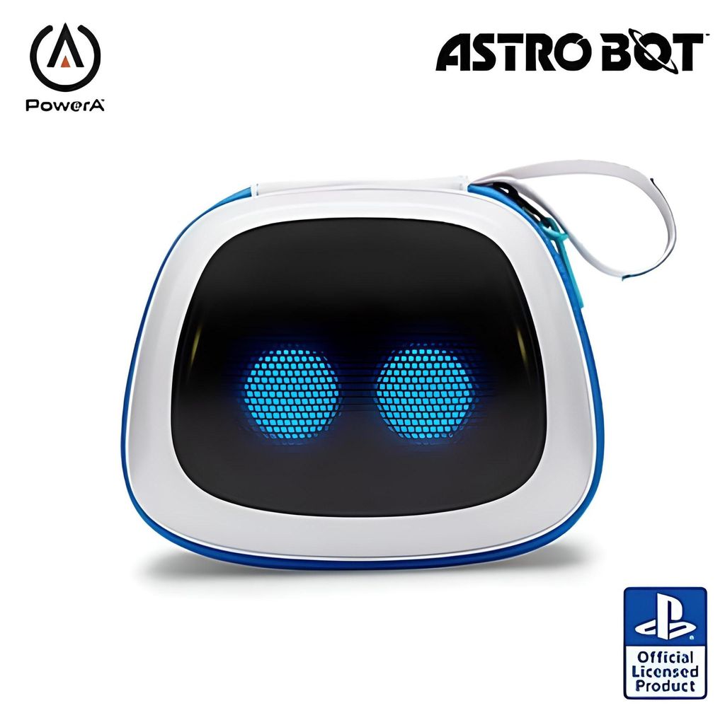 PowerA Astro Bot Custodia per controller per videogiochi Immagine del prodotto 