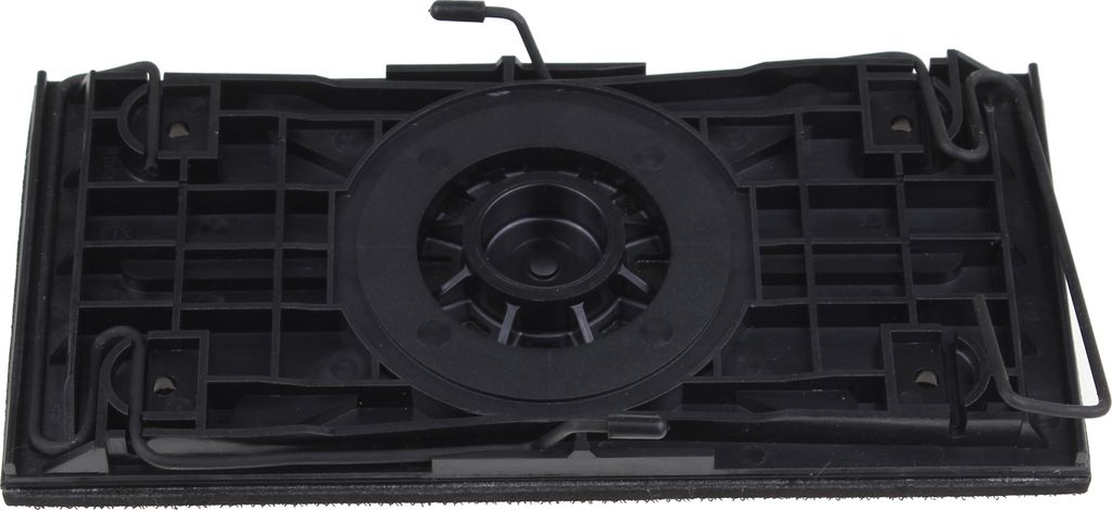 Black+Decker 90533572 Plaque de fond pour KA310 KA320E Image du produit 