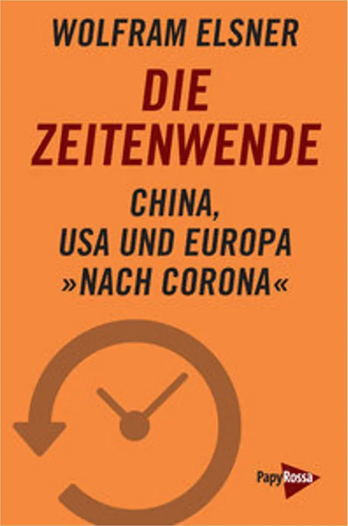 Die Zeitenwende Documentaire Papier pour Analyser le Conflit Européen