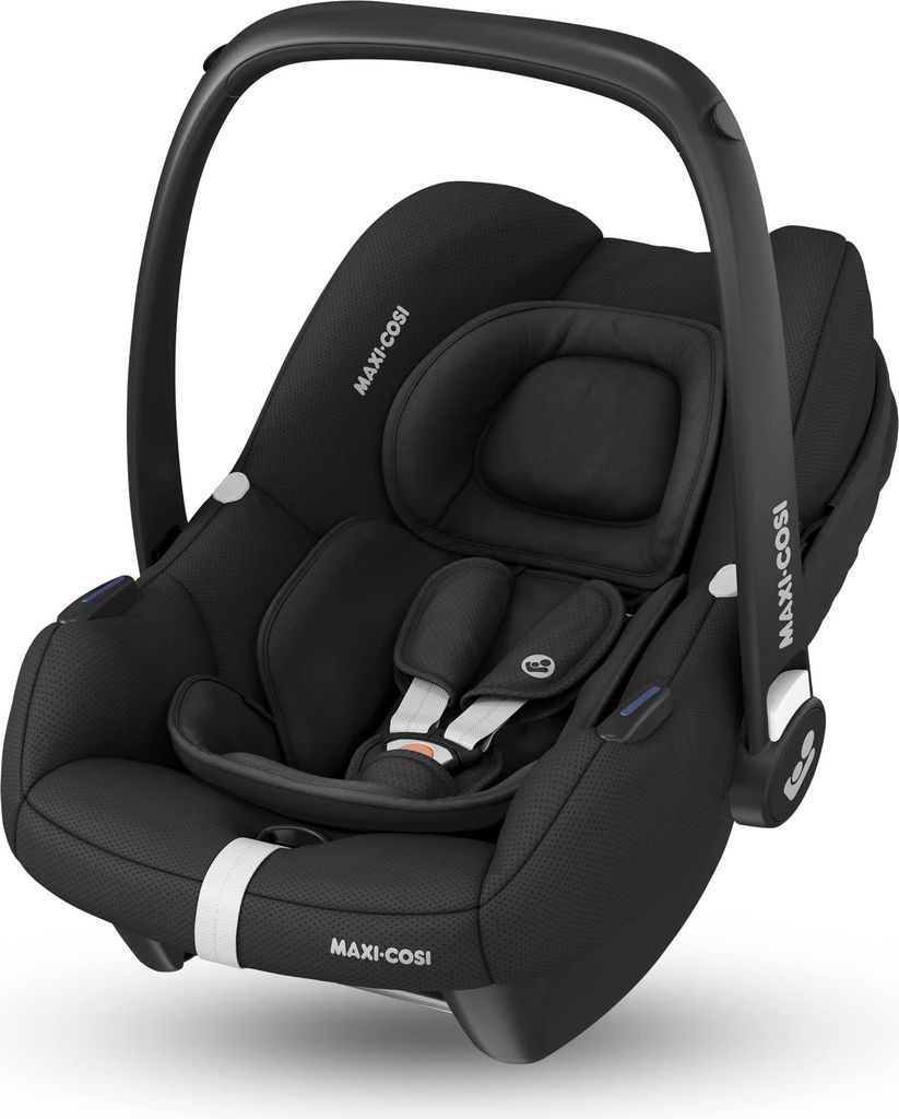 Maxi-Cosi CabrioFix i-Size Fotelik dziecięcy do 12 kg 40-75 Zdjęcie produktu 