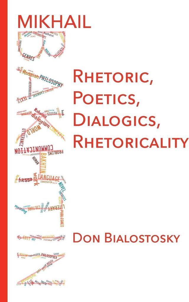 Mikhail Bakhtin