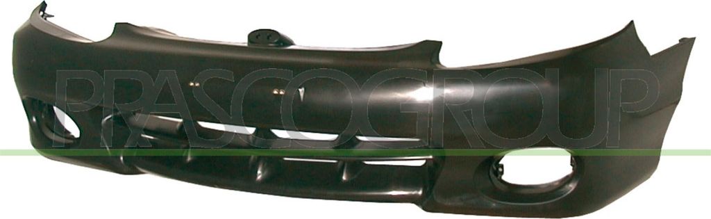 PRASCO HN0141011 - OE 8651022300 Stoßstange, vorne für Accent I (X-3)