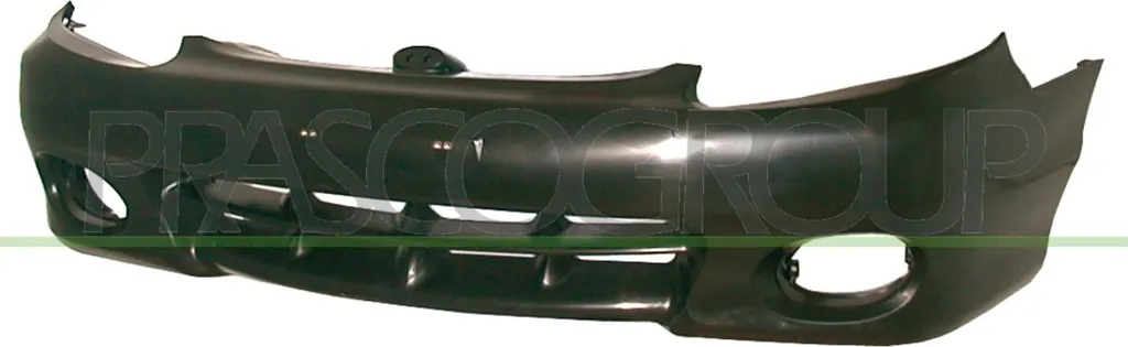 Pare-chocs avant PRASCO HN0141011 pour Hyundai Accent I (X-3) OE 8651022300