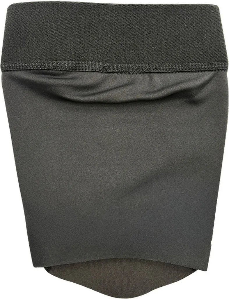 Protège-tibias G-Form Volt noir taille S pour football