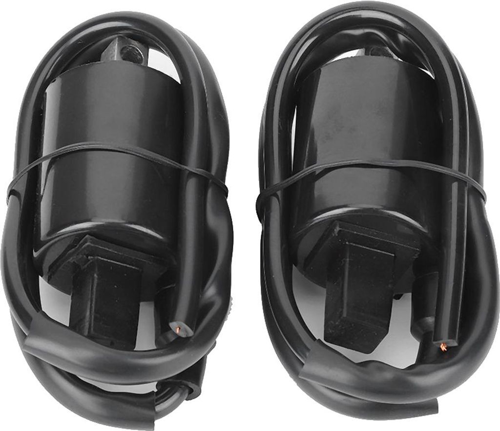 2ks štípačky zapalování delší cívky pro Virago 750 xv750 Obrázek produktu 