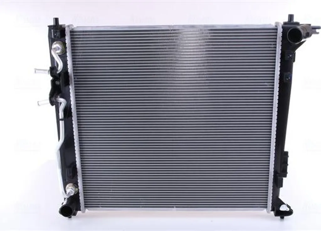Radiateur moteur Nissens 606606 pour Sportage et Tucson OE 25310D7100