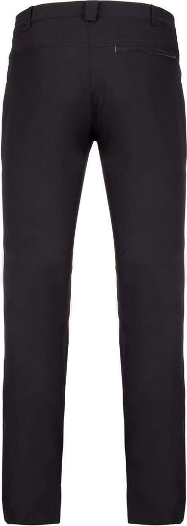 Proact Herren Hose Lightweight Jogginghose Angelhose Sporthose, Größe:2XL, Farbe:Schwarz