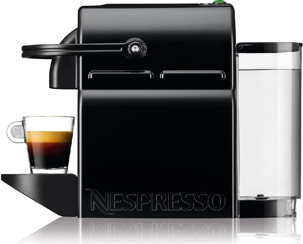 De'Longhi Kaffeemaschine Nespresso EN 80.B Kapselmaschine Produktbild 2
