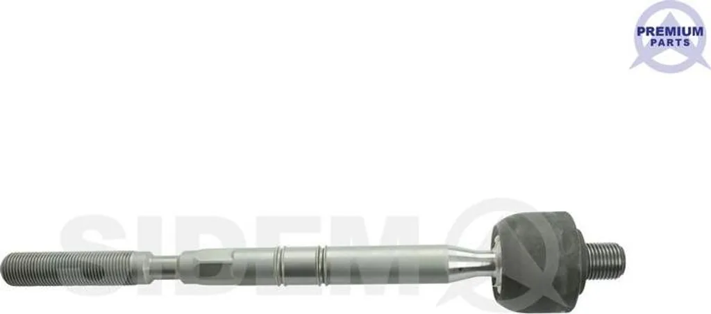 SIDEM 21410 Joint axial barre d'accouplement pour BMW X5 X6 et X7 OE