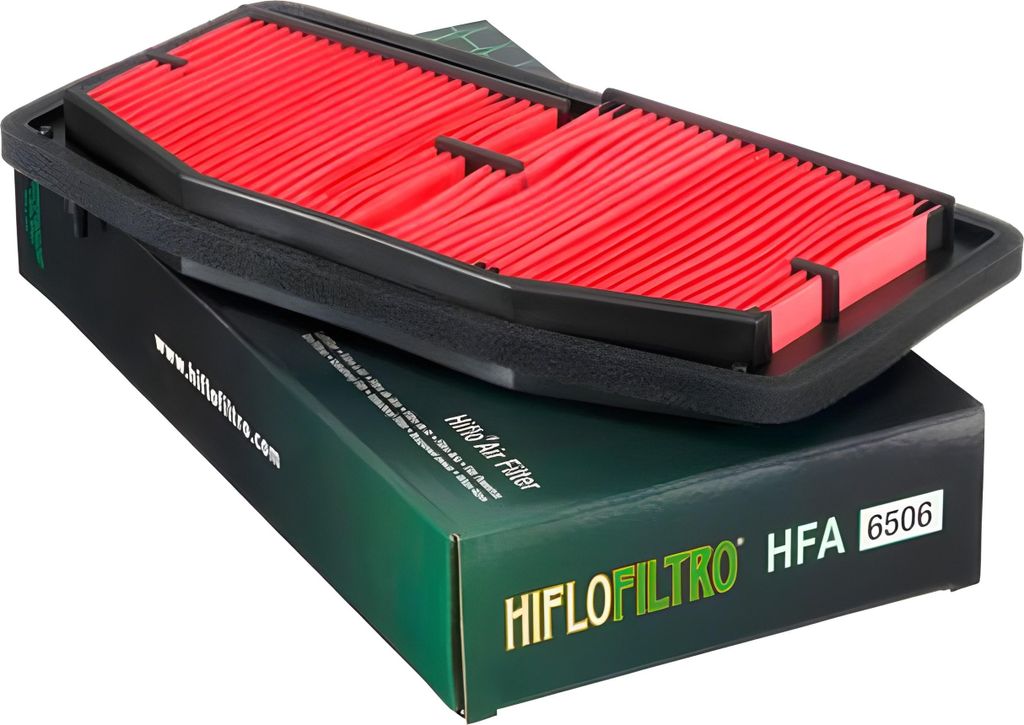 HifloFiltro LUFTFILTER HFA6506