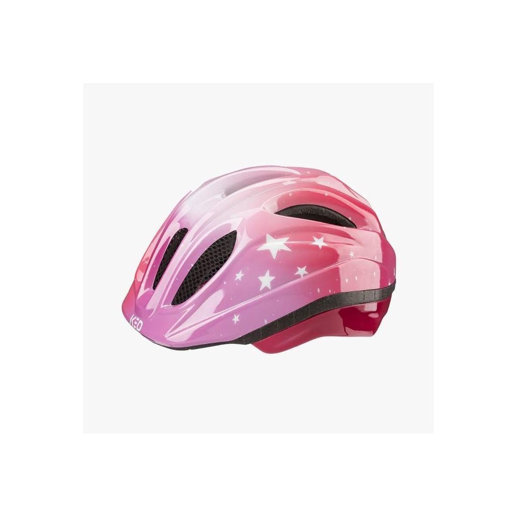 Casco da bicicletta per bambini KED Meggy II Trend I Rete Immagine del prodotto 