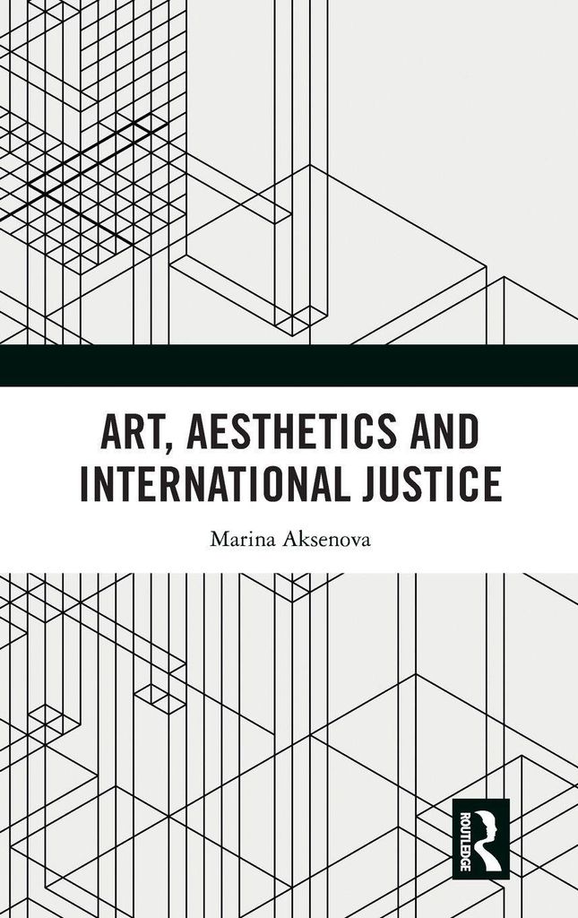 Art, Aesthetics and International Justice
