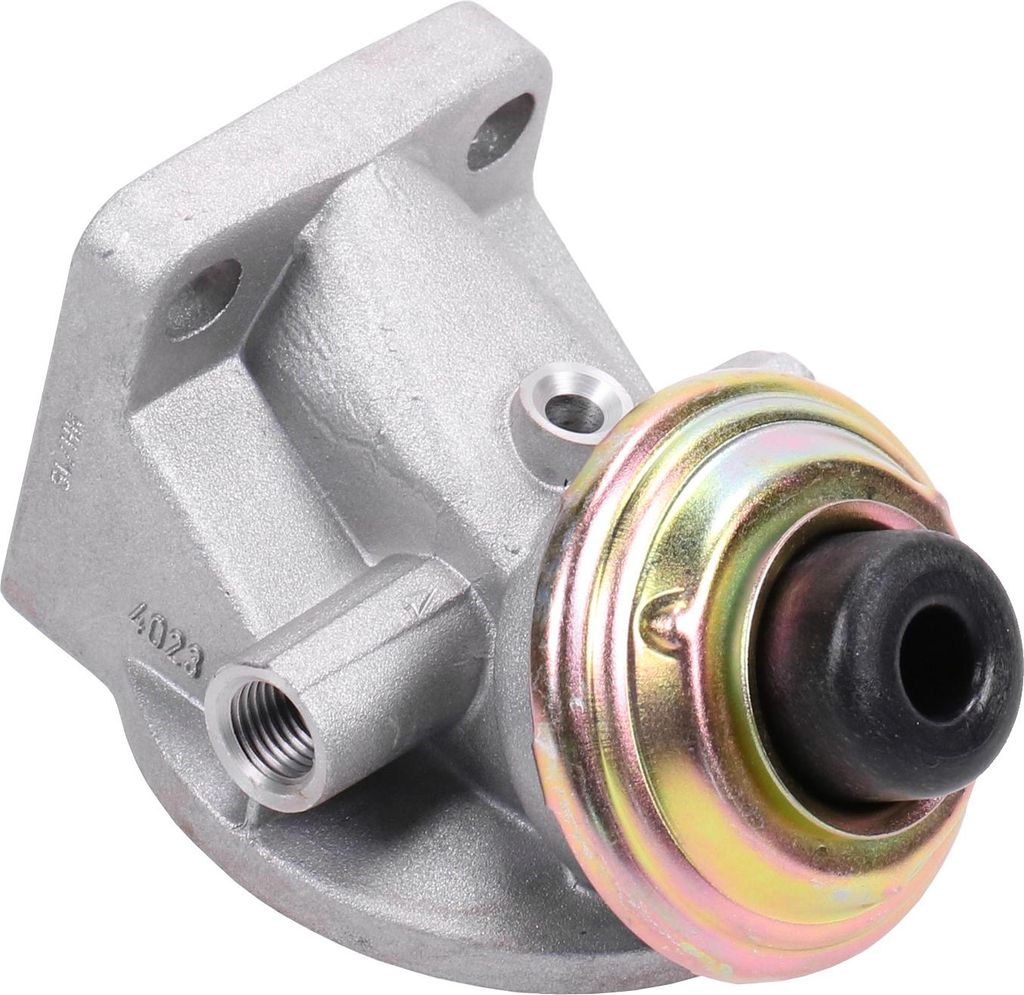 Handpumpe Kraftstofffilter Peugeot J5 Citroen C25 2.5 D TD Produktbild 