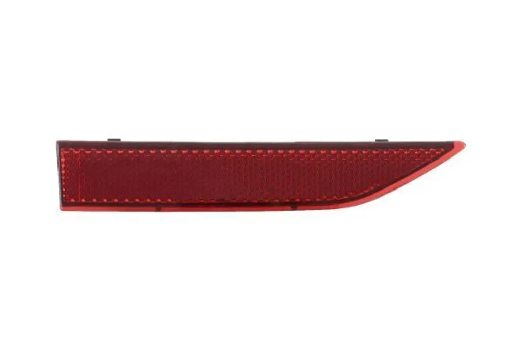 Riflettore Destro ABAKUS 446-2905R-UD per Audi A4 8W B9 OE 8W0945104