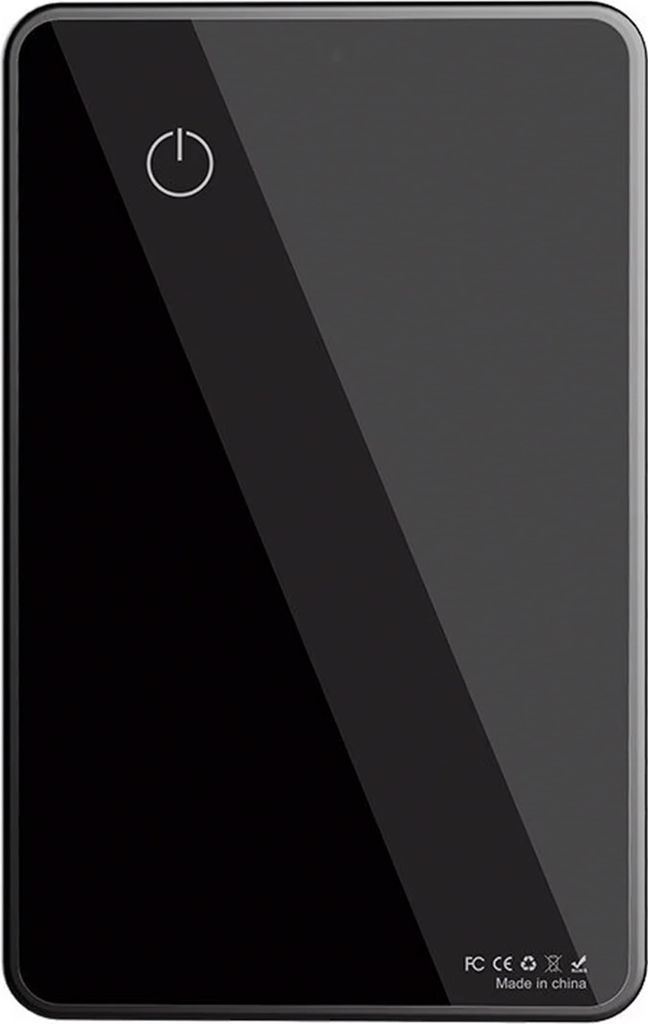 BIOnd -12-SMC AirCard Tracker for Iphone